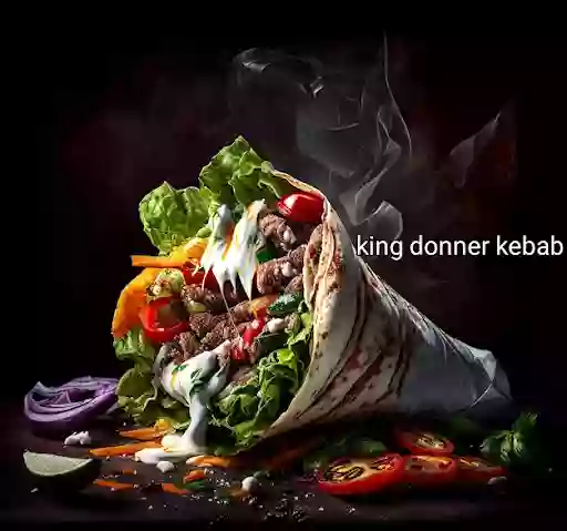 King Donner Kebab