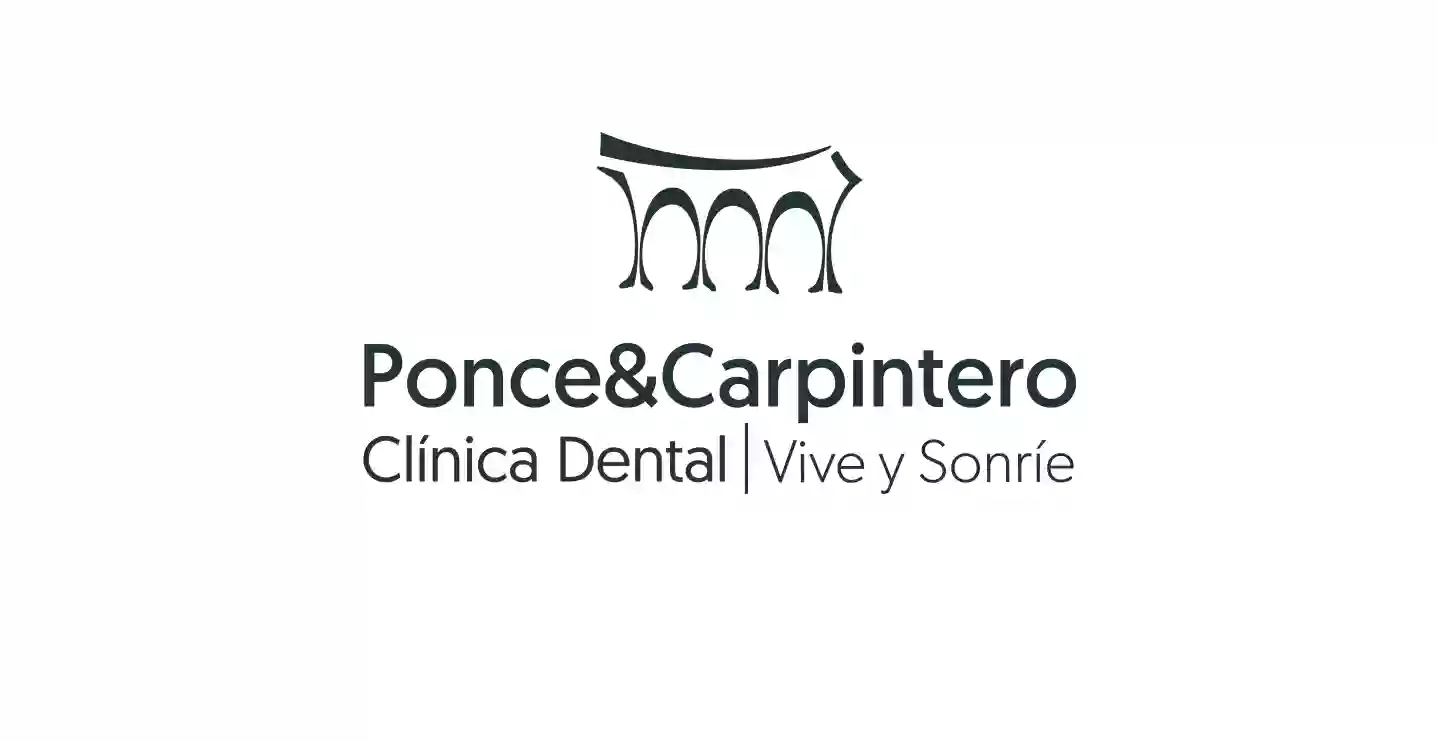 Clínica Dental en Sevilla | Ponce & Carpintero