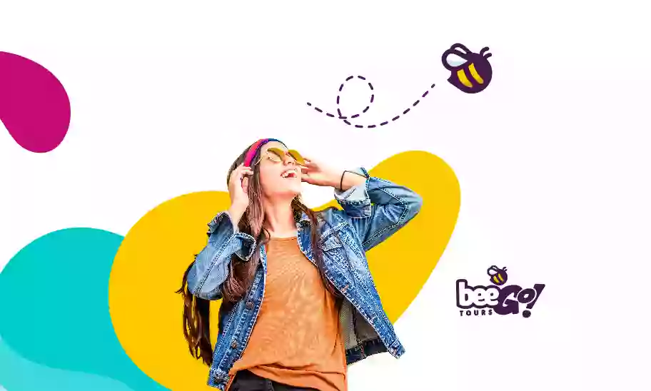 Bee Go! Tours