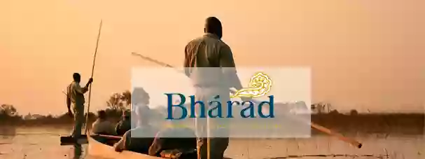 Agencia de viajes Bharad