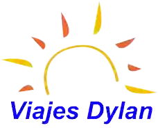 Viajes Dylan Agencia Mayorista especializada en grupos