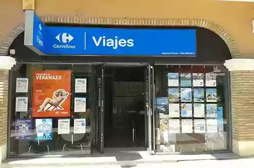 Viajes Carrefour