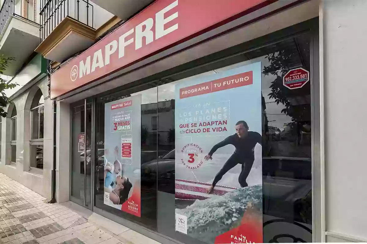 MAPFRE