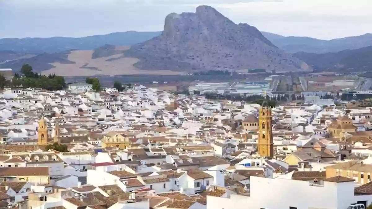 Free Tour Antequera