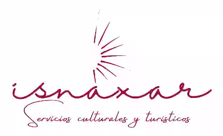 Isnaxar Servicios Culturales y Turísticos de Iznájar