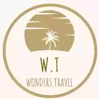 Wonders.travel