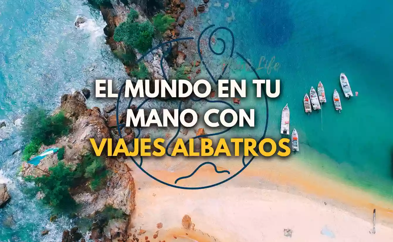 Viajes Albatros