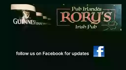 Rory's Irish Pub