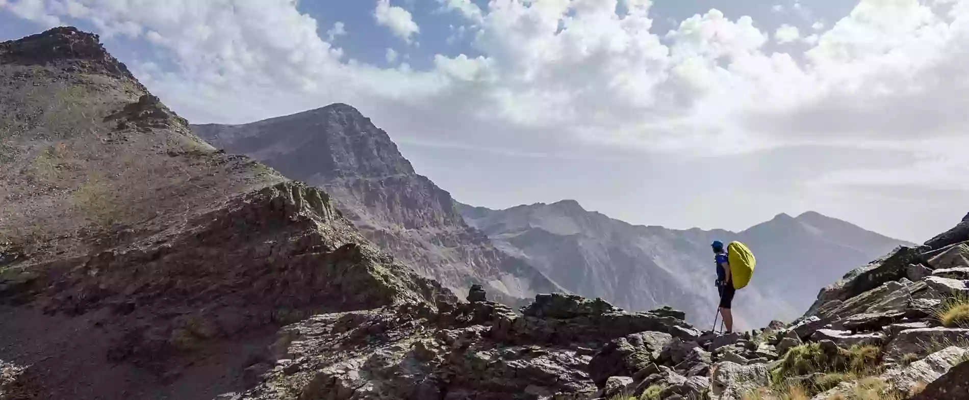 Sendalpina - Guías de Montaña en Sierra Nevada