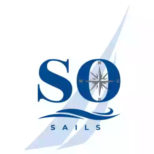 South Olé Sails