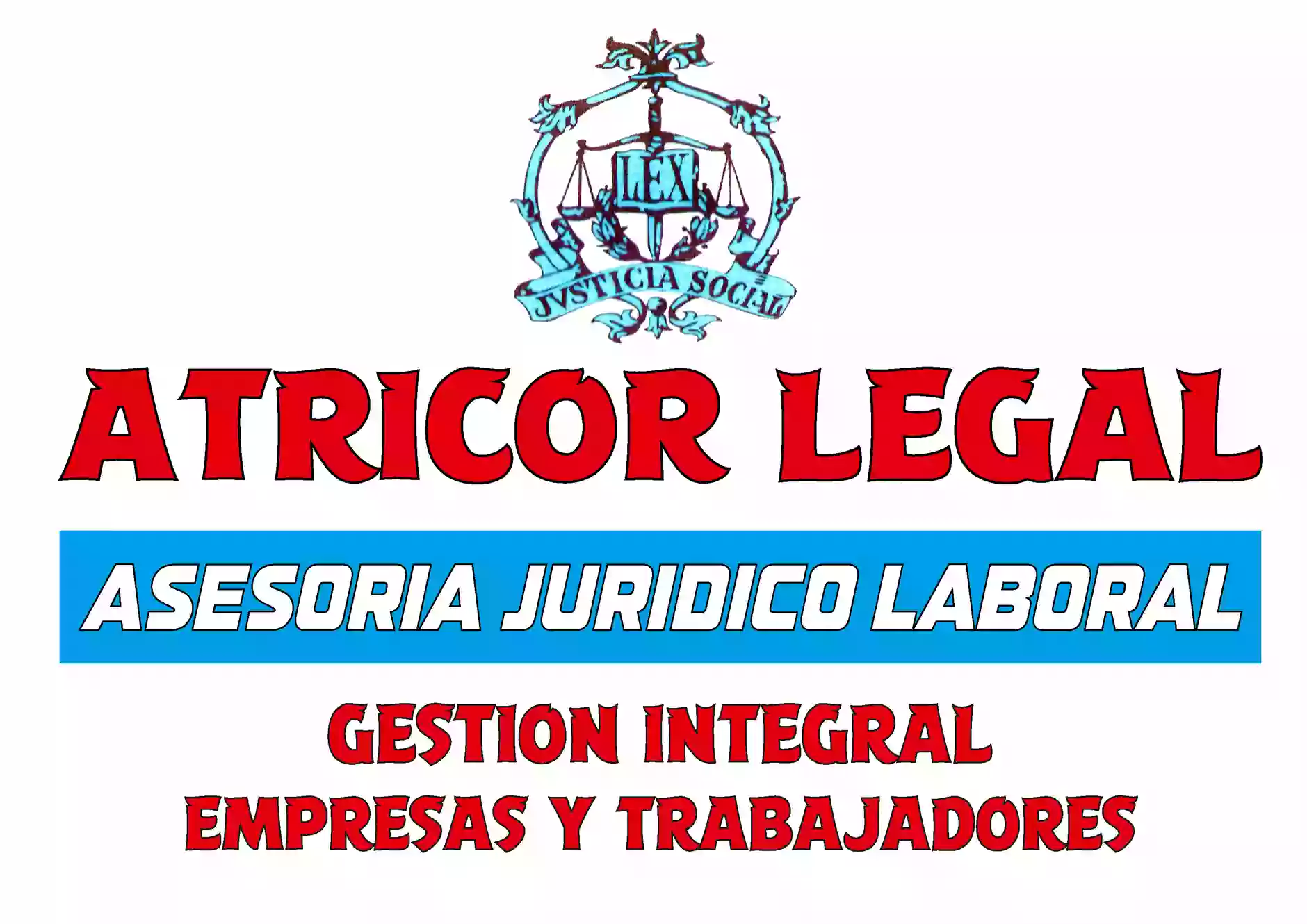 ATRICOR LEGAL ASESORIA - GESTORIA