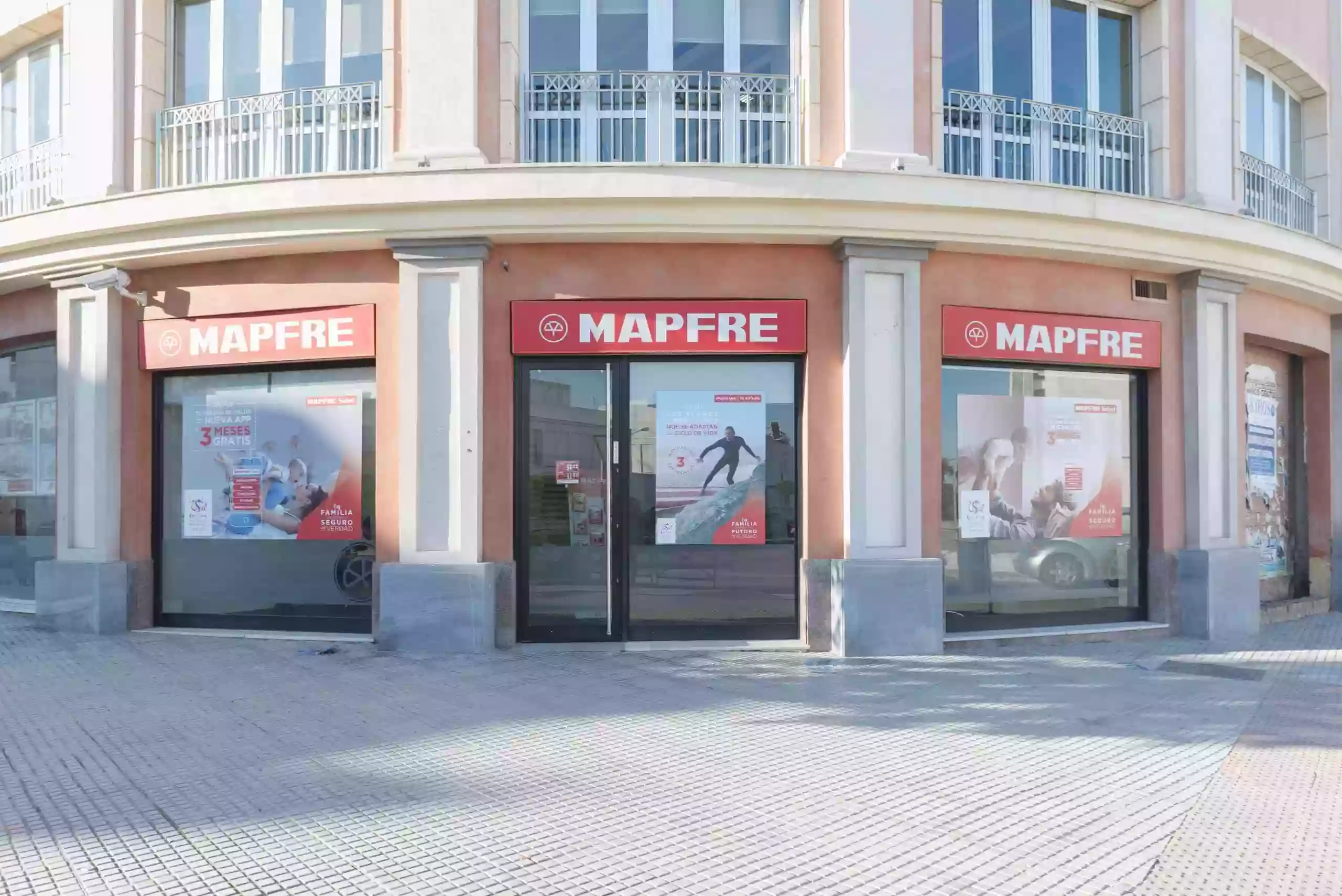 MAPFRE