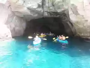 Paseos en Barco Cabo De Gata, Zonaktiva.