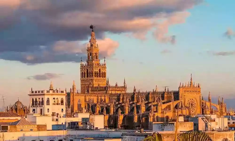 The Magic of Seville Private Tours