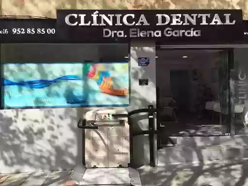 Clínica Dra. Elena García