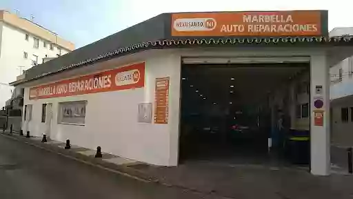 Marbella Auto Reparaciones