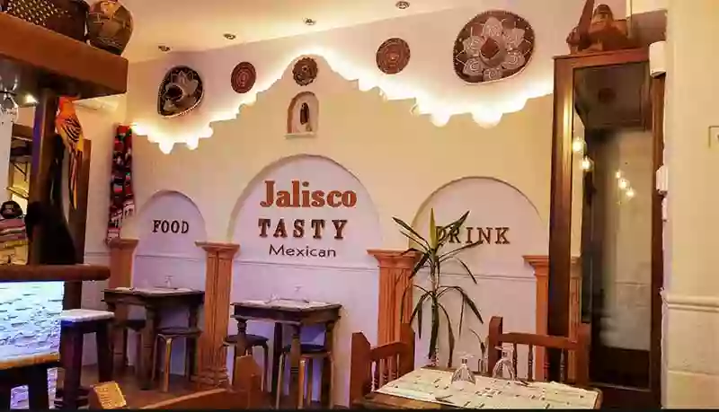 Jalisco Restaurante Mexicano