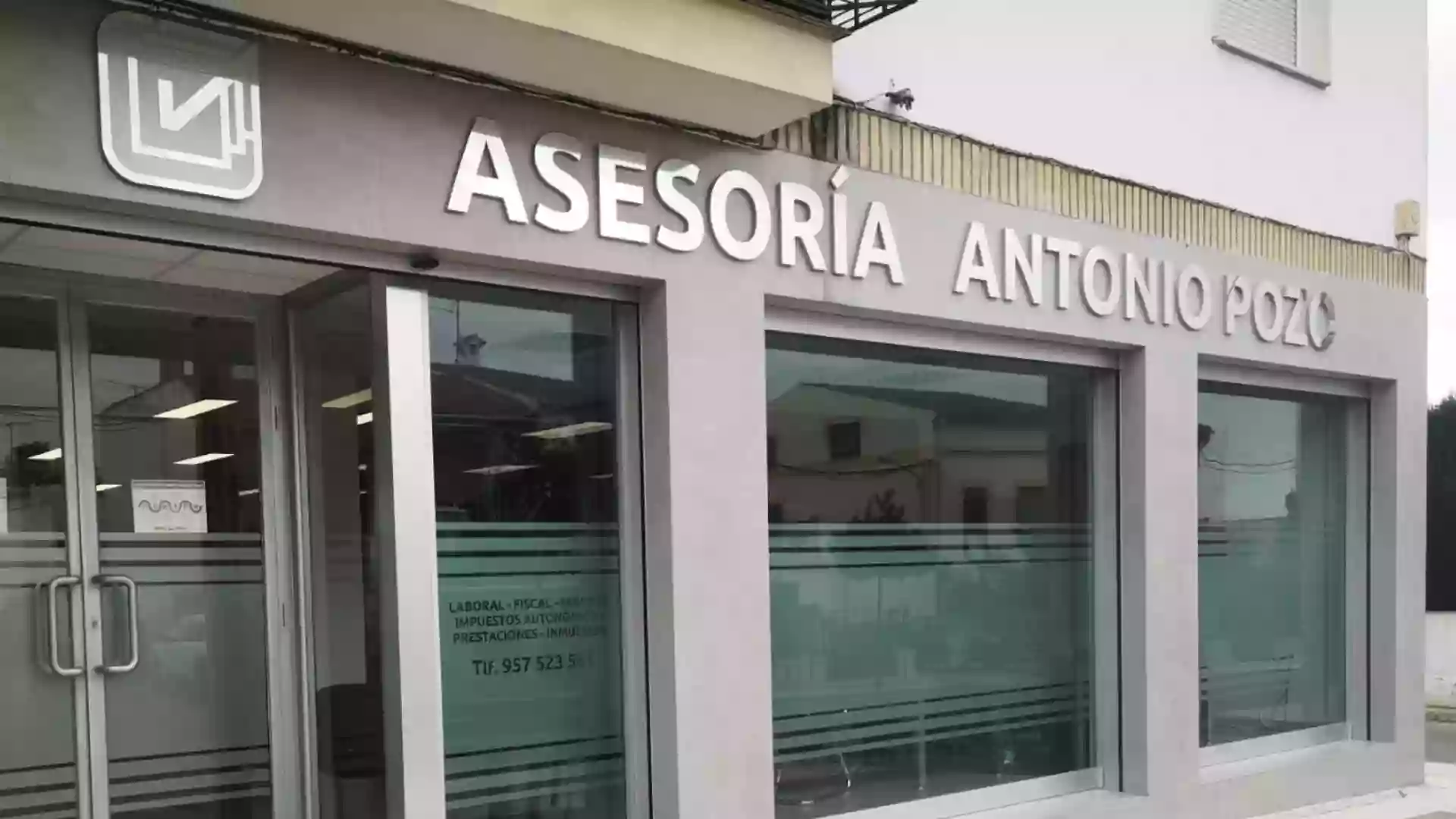 ASESORIA ANTONIO POZO HERENCIA