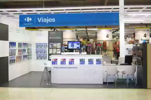 Carrefour Viajes