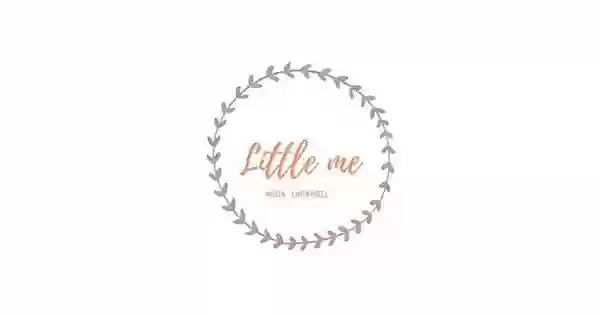 Little Me Moda Infantil