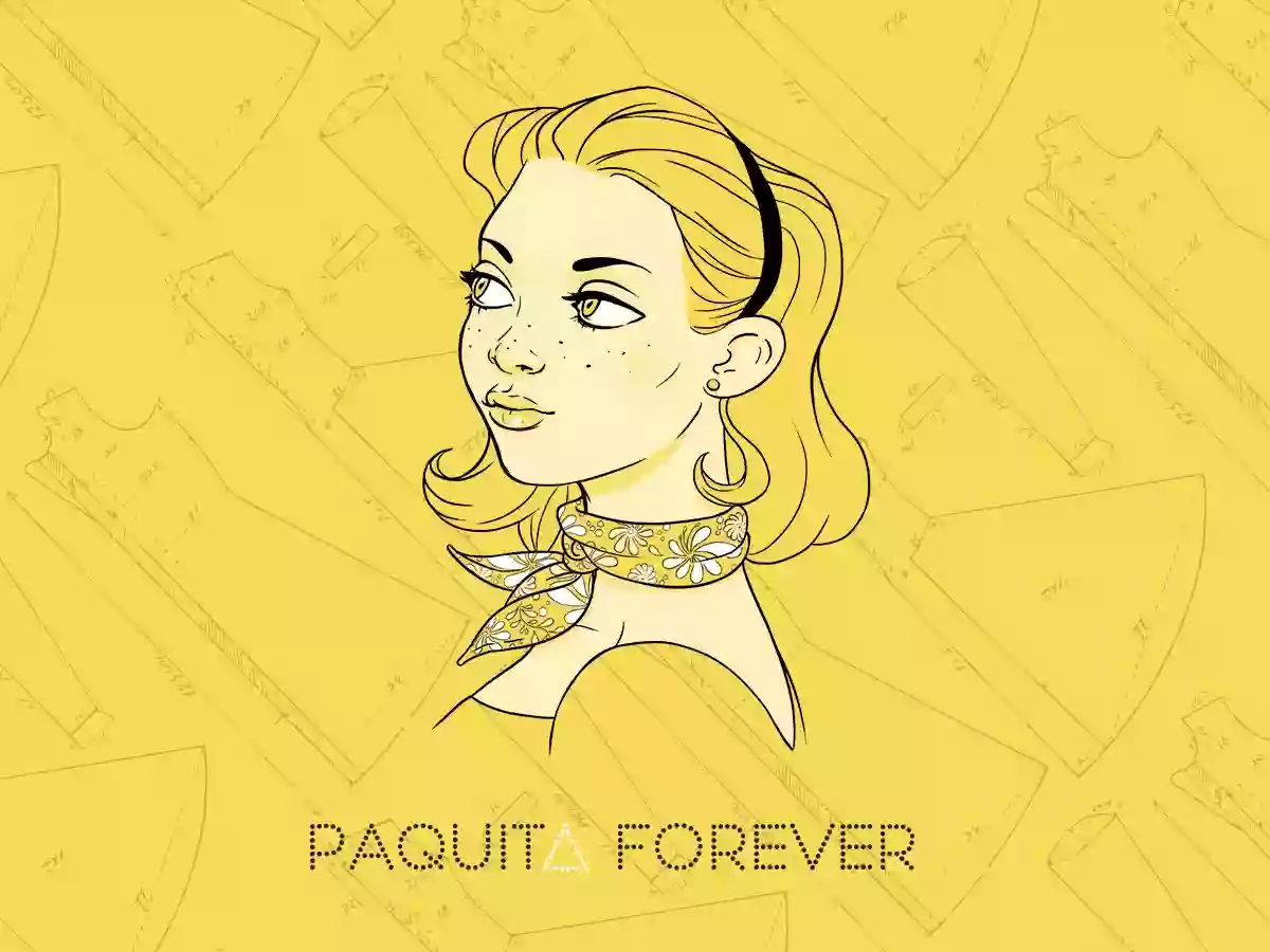 Paquita Forever. Tienda de Moda. También tallas XXL en Fuengirola, Málaga