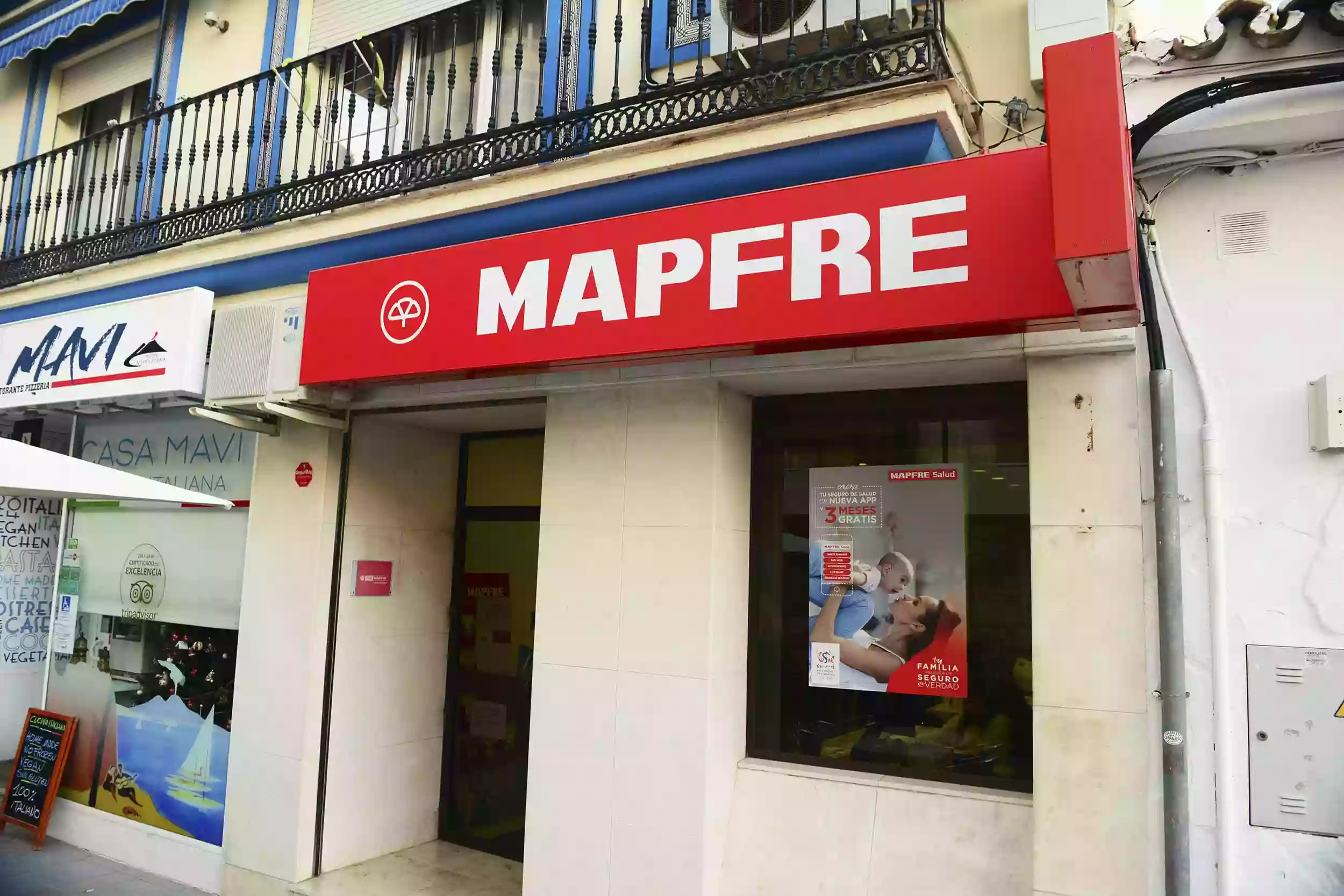 MAPFRE