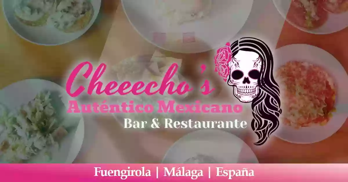 Cheeechos