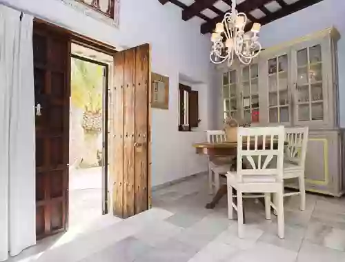 Casa Las Cuadras