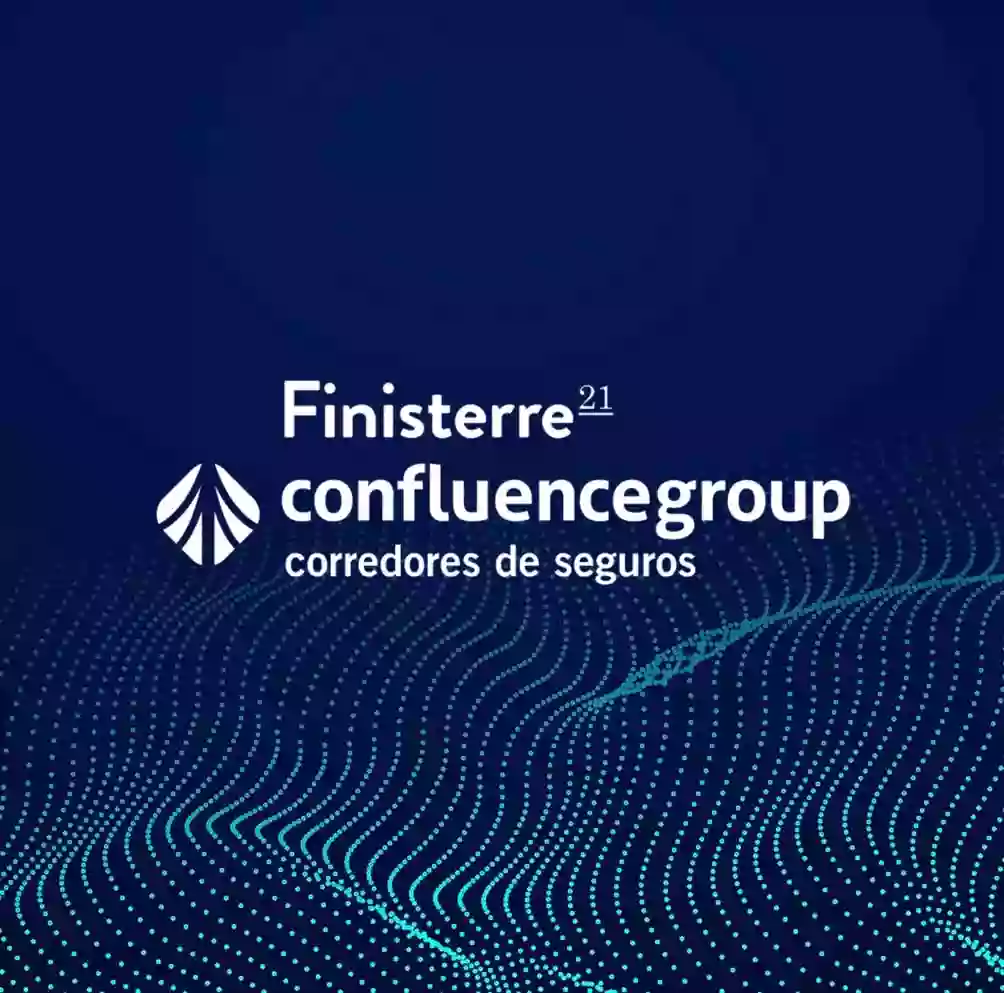 Finisterre 21 (Confluence Group - Corredores de Seguros)