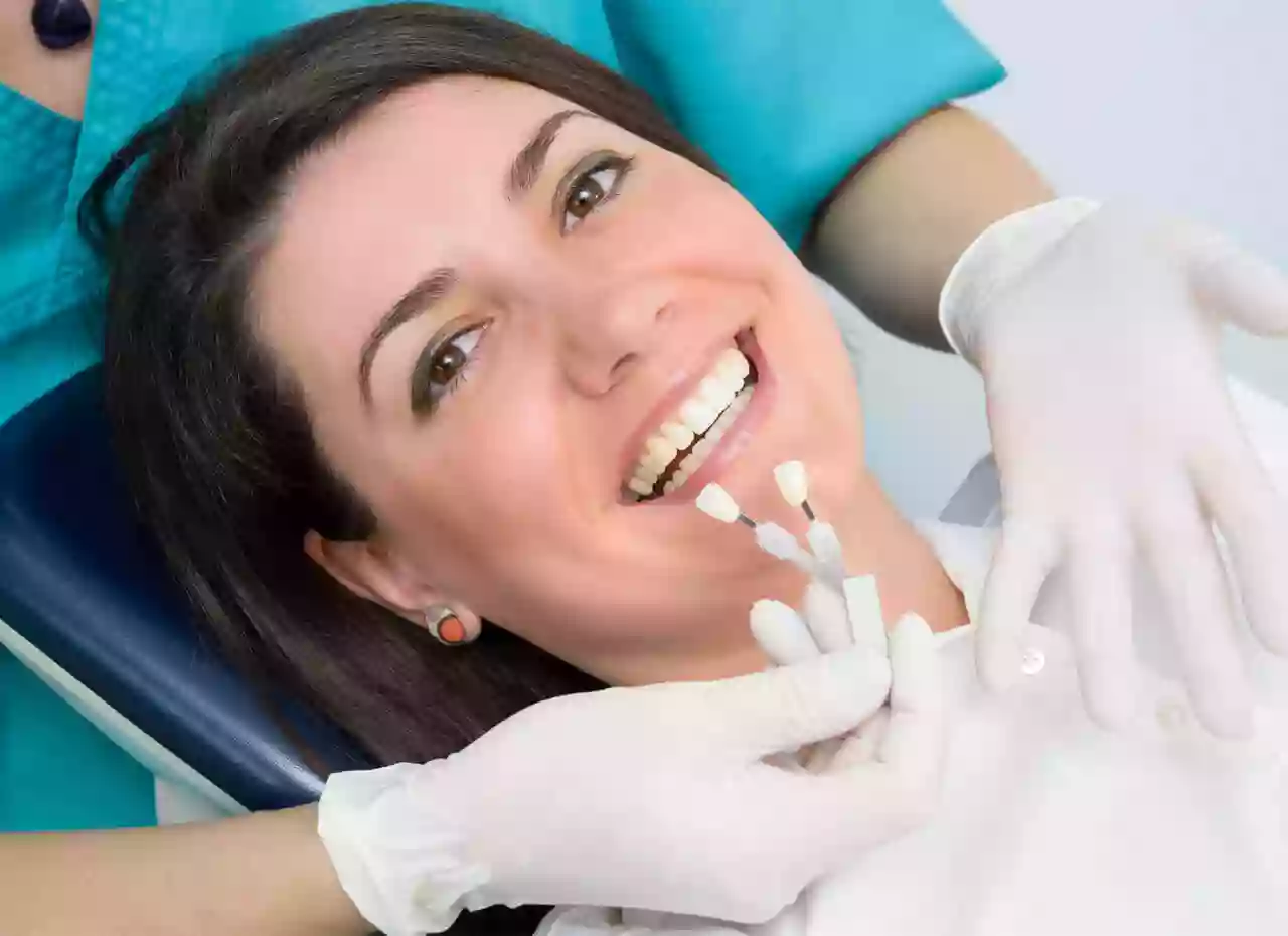 ByB DENTAL- Dentista en Málaga