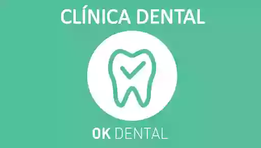 Clínica Dental - OK DENTAL