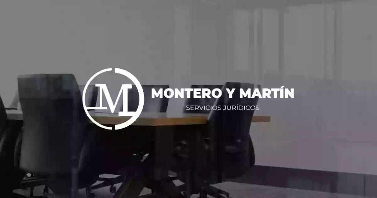 Montero y Martín