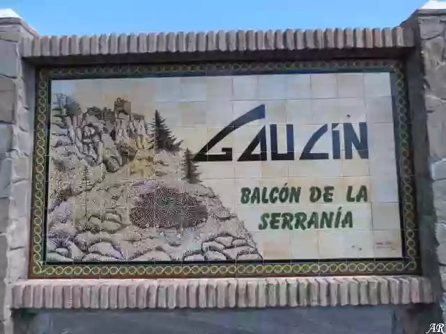 Balcón de La Serranía