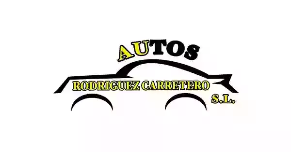 Autos Rodriguez Carretero
