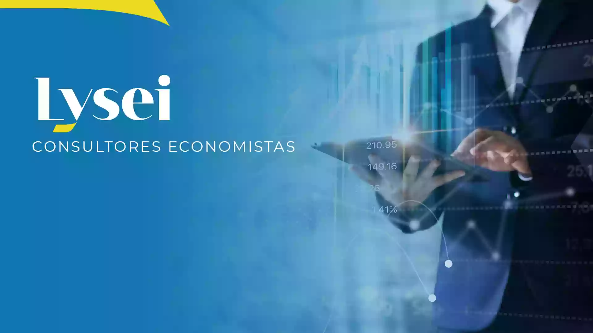 LYSEI Consultores & Economistas