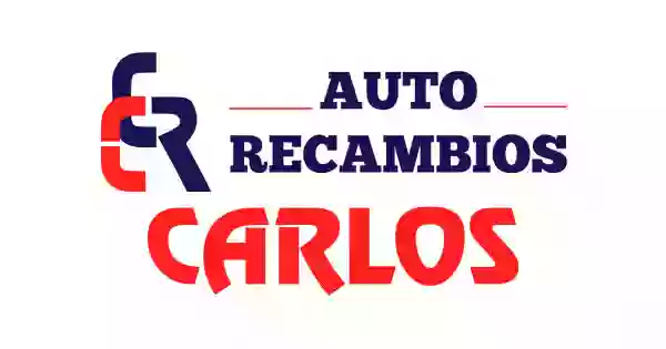 Auto Recambios Carlos Cuadrado, S.L.