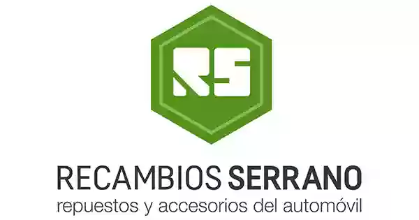 Recambios Serrano