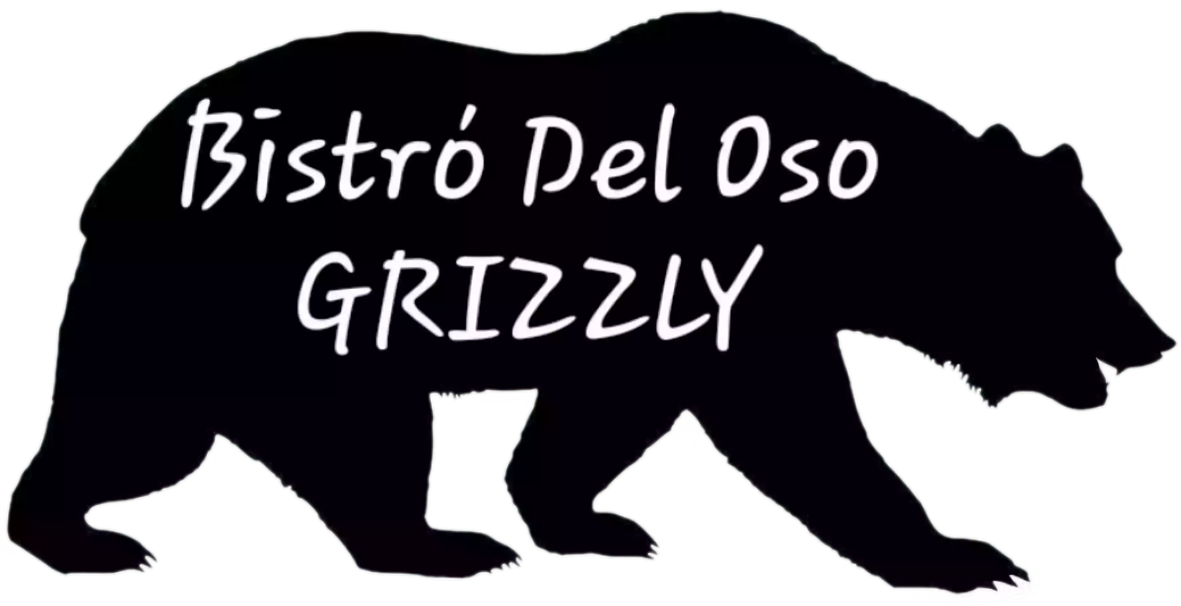 Bistró del oso GRIZZLY