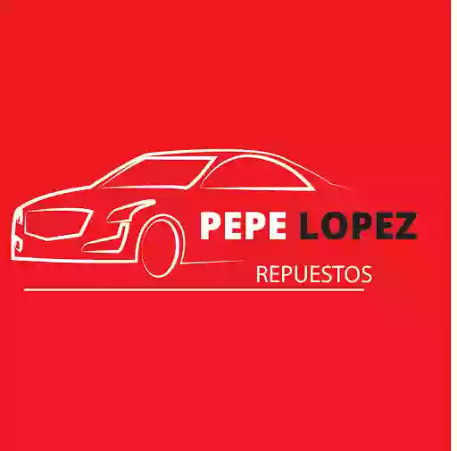 Repuestos Pepe López