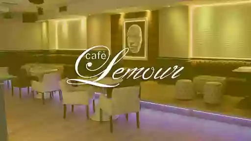 Café Lemour