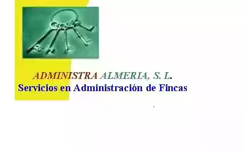 Administra Almeria SL