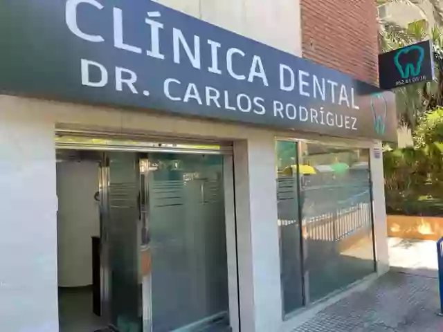 CLINICA DENTAL DR. CARLOS RODRIGUEZ