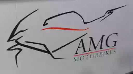 AMG Motorbikes