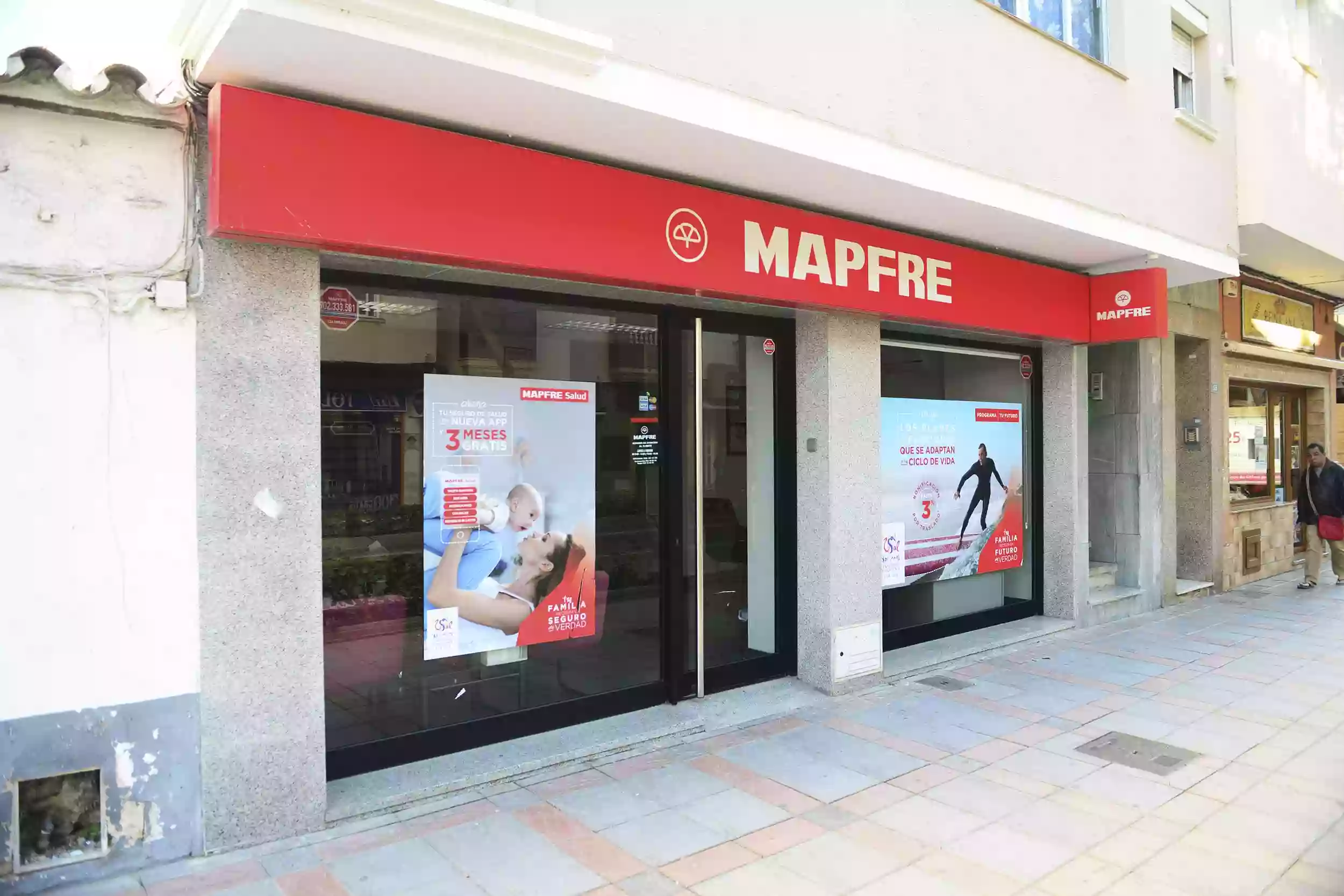 MAPFRE