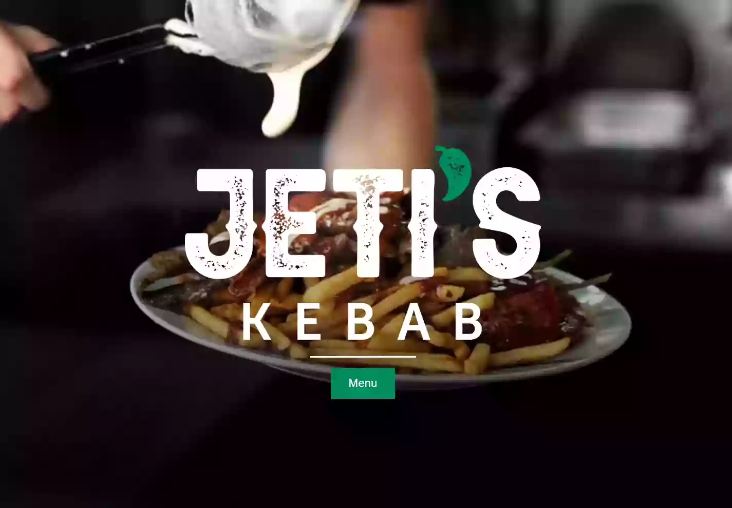 Jeti´s Kebab