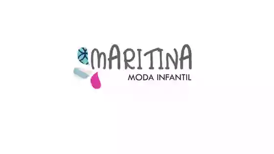 Maritina Moda