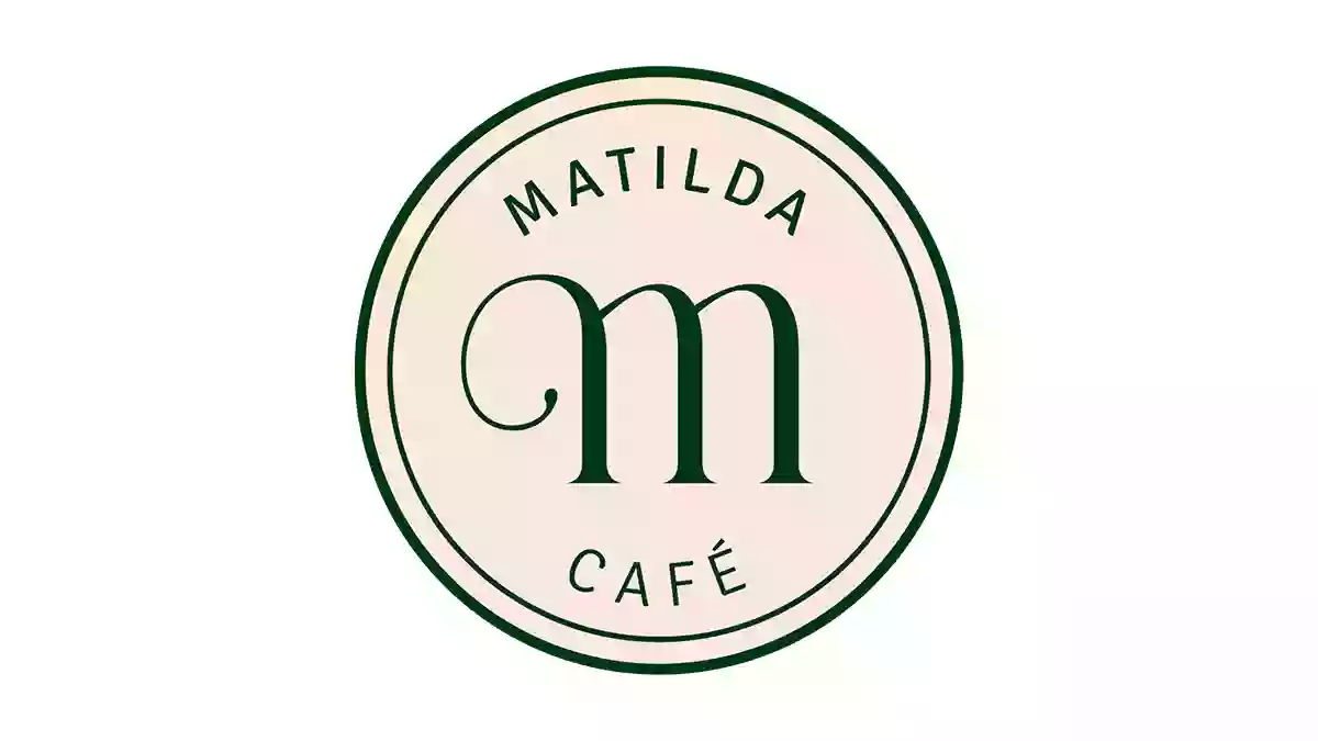 Matilda Café