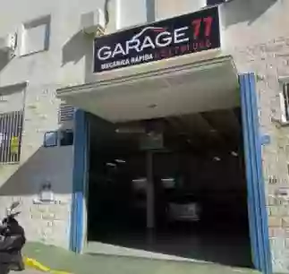 Garage77 Mecanica Rapida