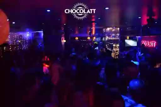 Bar Chocolatt