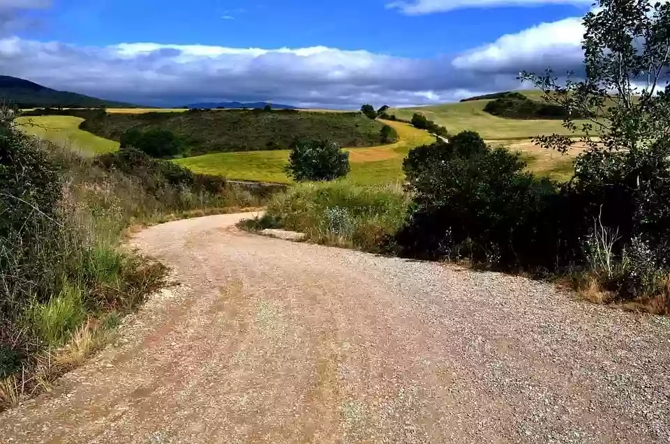 Nos vamos a Santiago